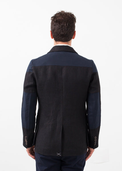 Proj Fabrik - Classic Mallory Loomstate Linen image thumbnail