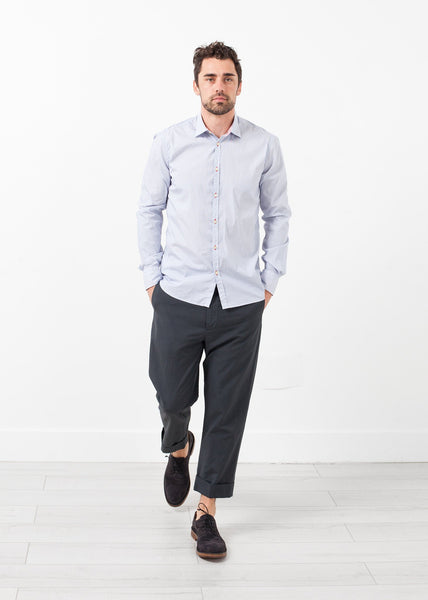 Proj Fabrik - David Shirt image thumbnail