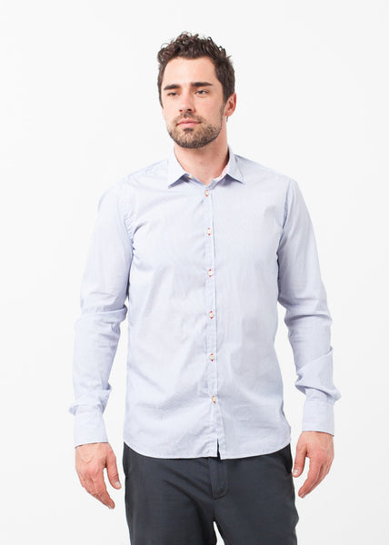 Proj Fabrik - David Shirt image thumbnail