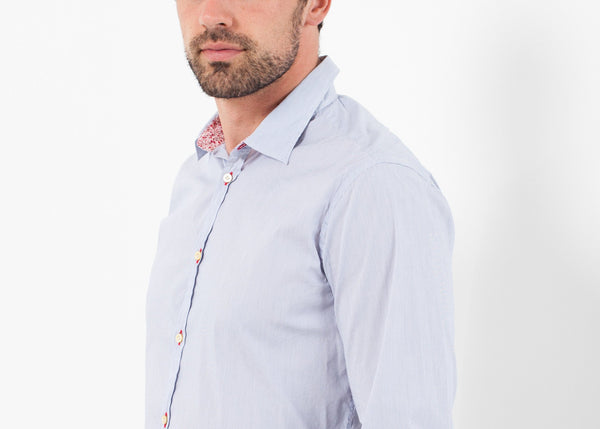Proj Fabrik - David Shirt image thumbnail