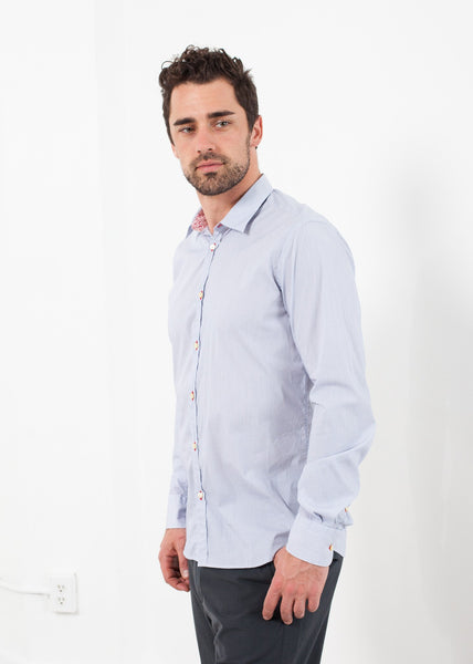 Proj Fabrik - David Shirt image thumbnail