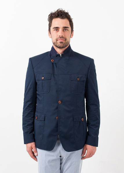 Proj Fabrik - Milward Blazer image thumbnail
