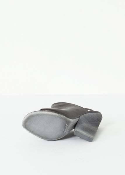 Proj Fabrik - Mantello Heel image thumbnail