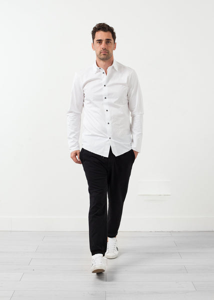 Proj Fabrik - Moun Button Up image thumbnail