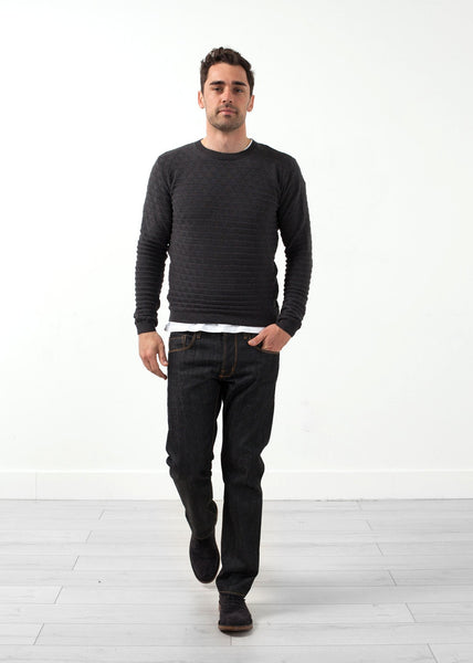 Proj Fabrik - Jack Pyramid Sweater image thumbnail