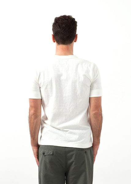Proj Fabrik - Interlock Jersey Tee image thumbnail