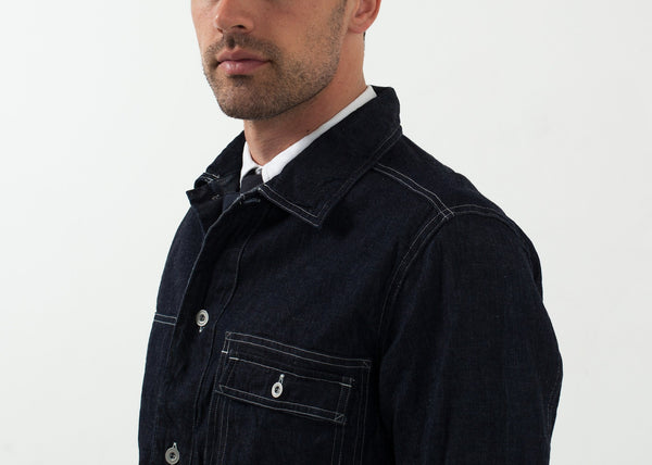Proj Fabrik - Utility Jacket image thumbnail