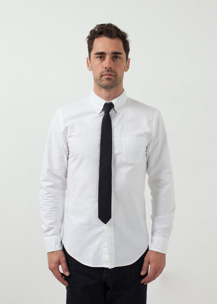 Proj Fabrik - Basic Cotton Button Up image thumbnail