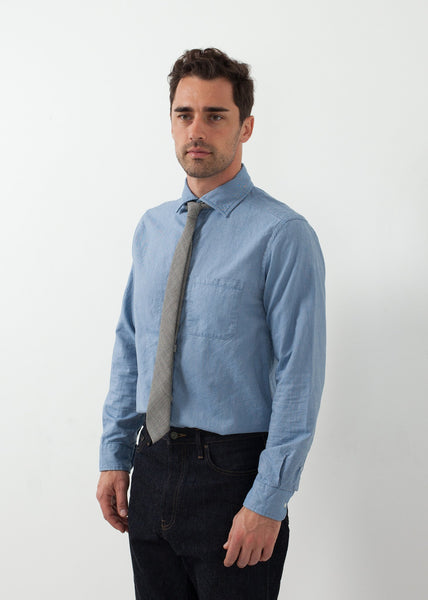 Proj Fabrik - Basic Tie image thumbnail