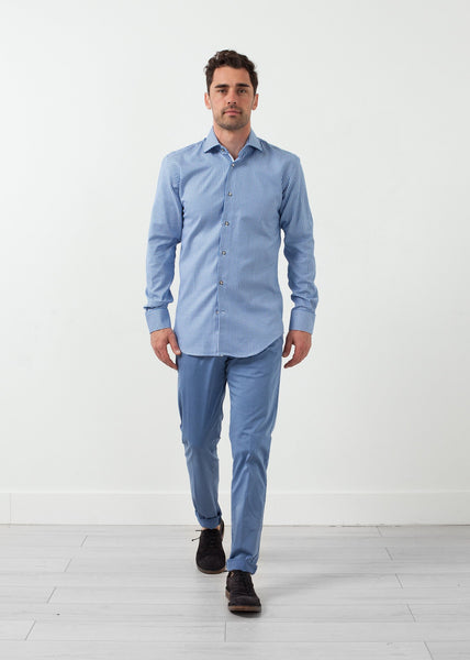 Proj Fabrik - Finnigan Shirt image thumbnail