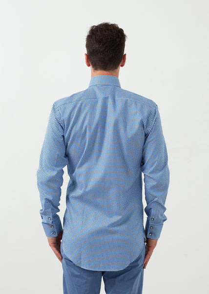 Proj Fabrik - Finnigan Shirt image thumbnail