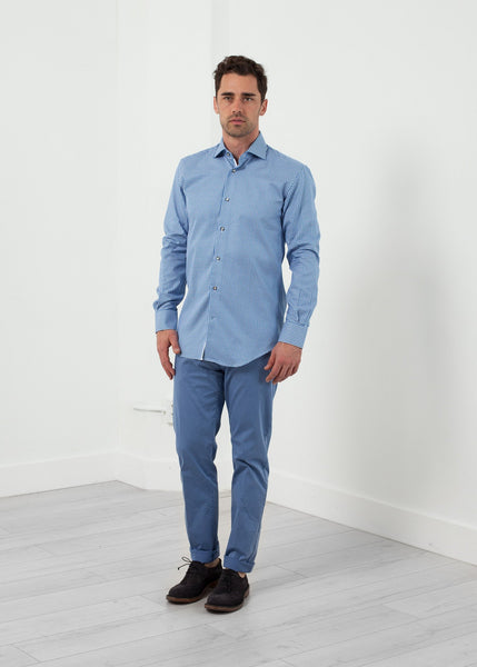 Proj Fabrik - Fitted Trouser image thumbnail