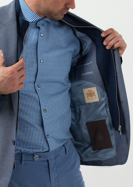 Proj Fabrik - Medwyn Blazer image thumbnail