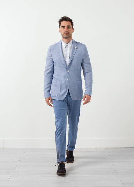 Proj Fabrik - Meldrick Blazer image thumbnail