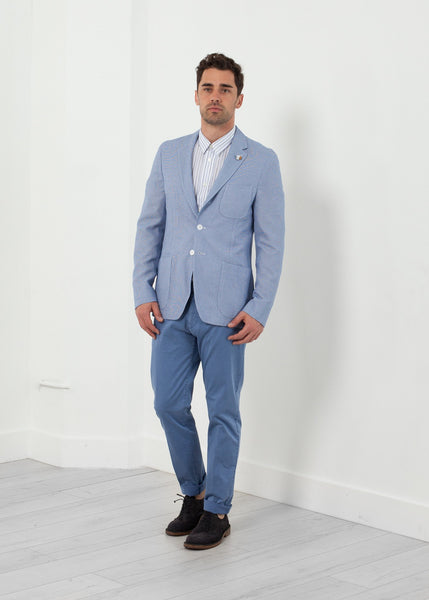 Proj Fabrik - Meldrick Blazer image thumbnail