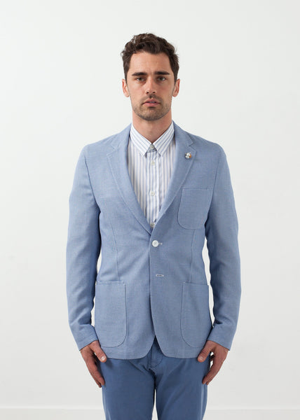 Proj Fabrik - Meldrick Blazer image thumbnail