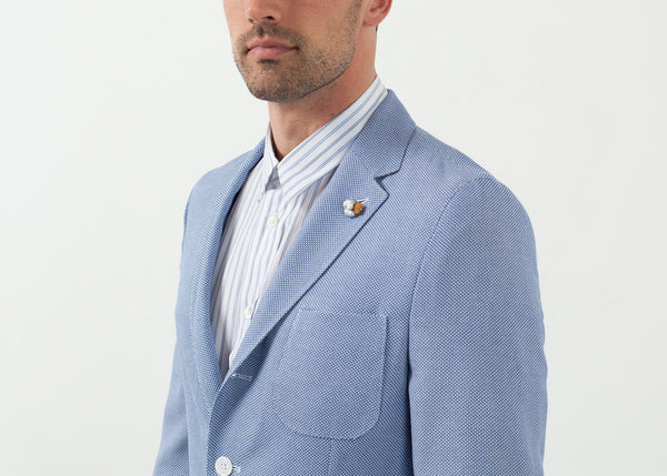 Proj Fabrik - Meldrick Blazer image thumbnail