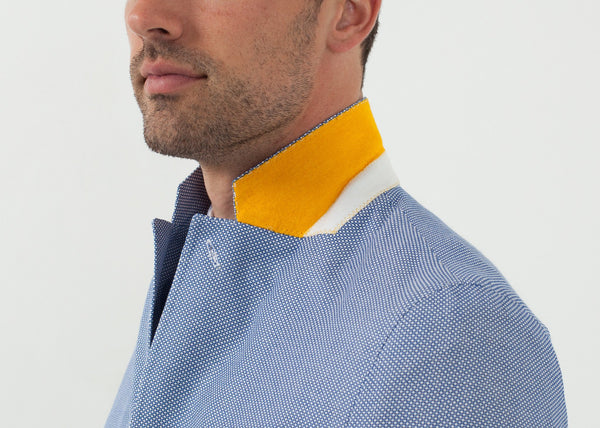 Proj Fabrik - Meldrick Blazer image thumbnail