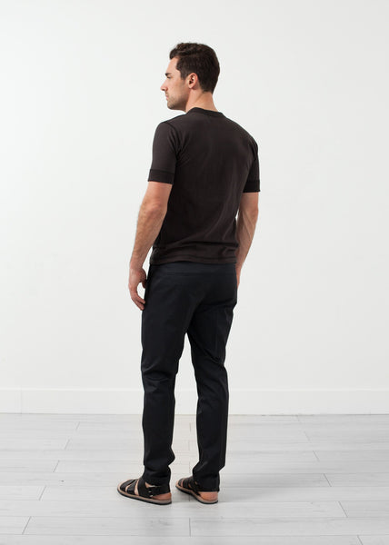 Proj Fabrik - Interlock Jersey Tee image thumbnail