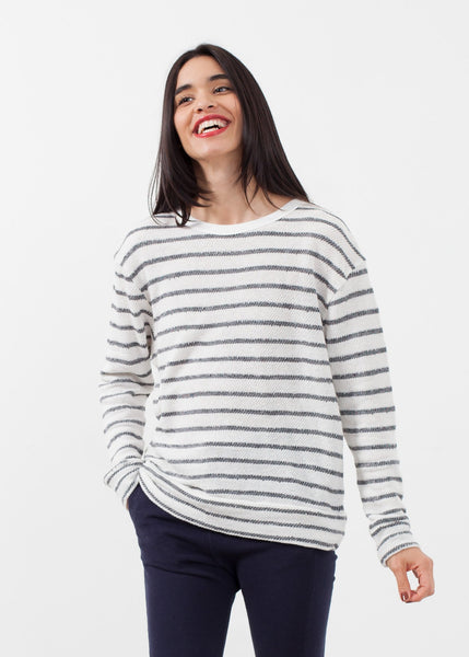 Proj Fabrik - Unisex Pique Sweater image thumbnail
