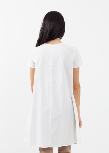 Proj Fabrik - Babydoll Bow Dress image thumbnail
