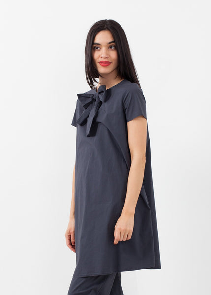 Proj Fabrik - Babydoll Bow Dress image thumbnail