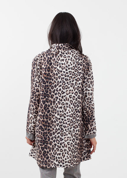 Proj Fabrik - Silk Trench image thumbnail