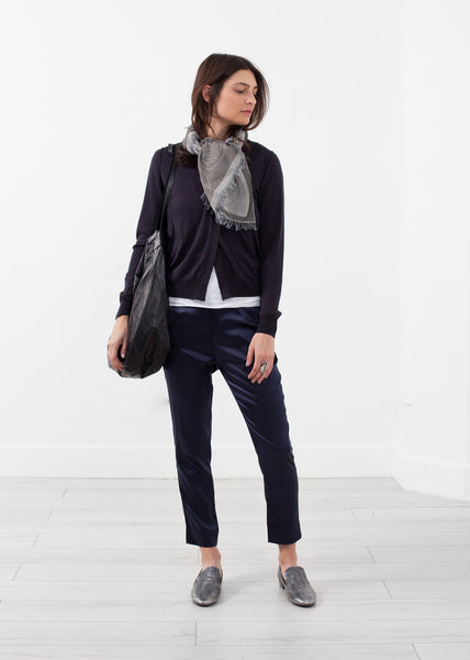 Proj Fabrik - Shrunken Cardigan image thumbnail