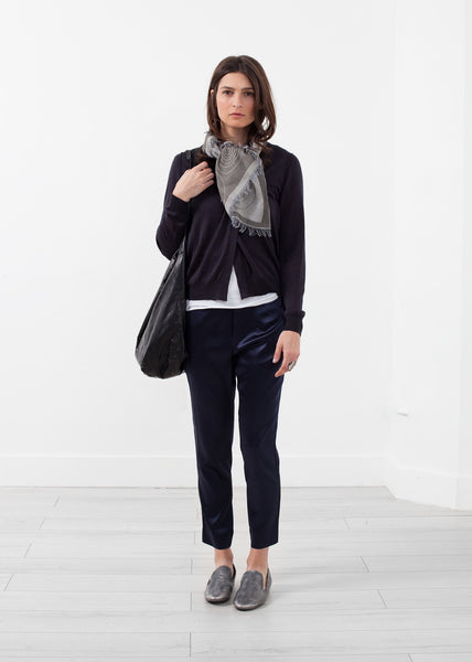 Proj Fabrik - Shrunken Cardigan image thumbnail