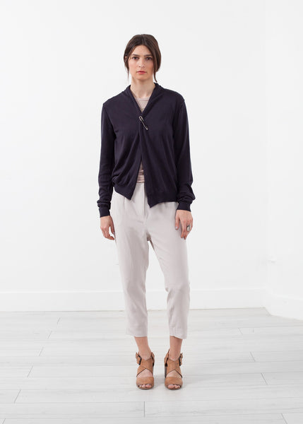 Proj Fabrik - Shawl Cardigan image thumbnail