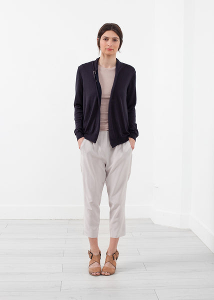 Proj Fabrik - Shawl Cardigan image thumbnail