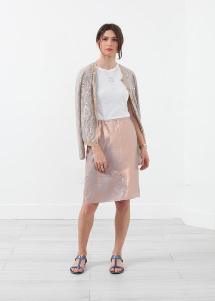 Proj Fabrik - Cox Skirt image thumbnail