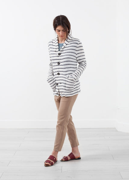 Proj Fabrik - Unisex Shawl Cardigan image thumbnail