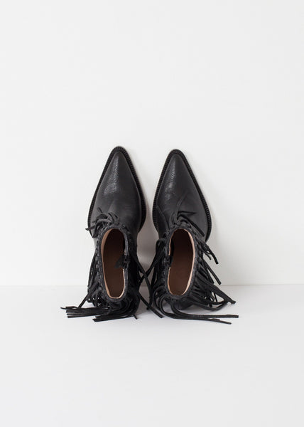 Proj Fabrik - Ounni Shoe image thumbnail
