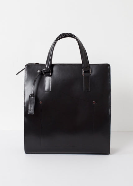 Proj Fabrik - Vertical Tote image thumbnail