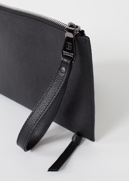 Proj Fabrik - Double Zip Clutch image thumbnail