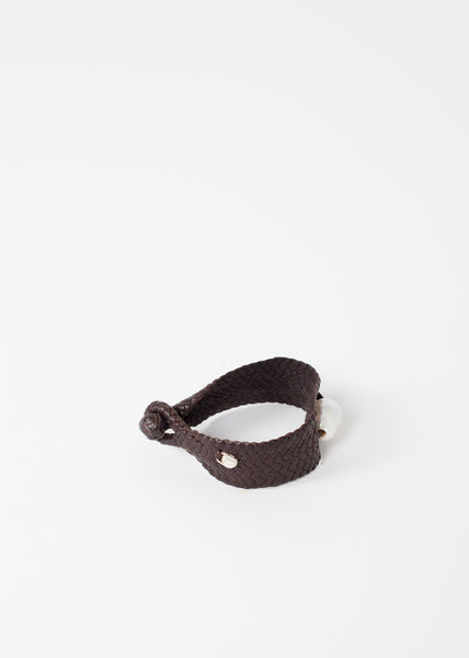 Proj Fabrik - Pond Pearl Bracelet image thumbnail