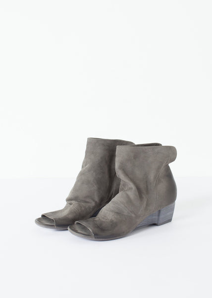 Proj Fabrik - Block Wedge in Dark Slate image thumbnail