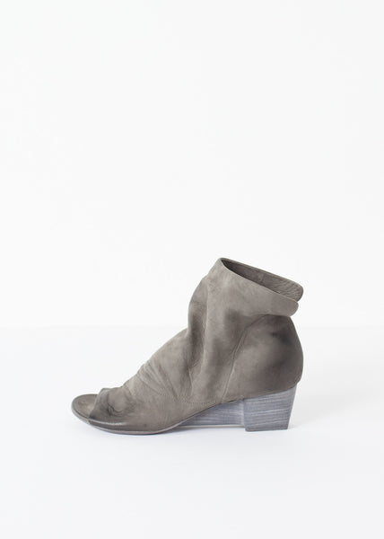 Proj Fabrik - Block Wedge in Dark Slate image thumbnail