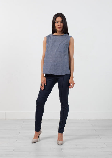 Proj Fabrik - Tai Trouser image thumbnail