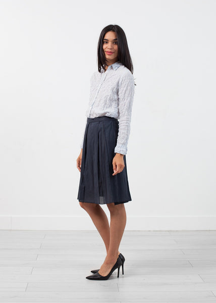 Proj Fabrik - Half Wrap Skirt image thumbnail