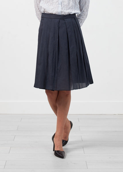 Proj Fabrik - Half Wrap Skirt image thumbnail