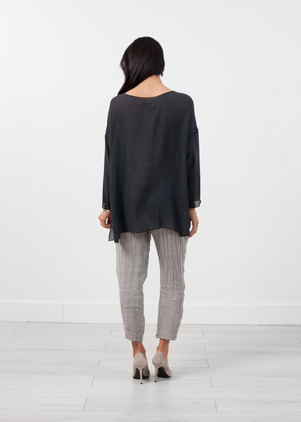 Proj Fabrik - Hamlet Pant image thumbnail