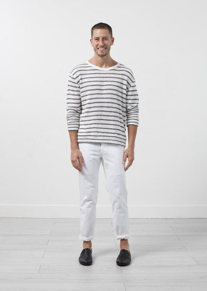 Proj Fabrik - Sergio Pant image thumbnail