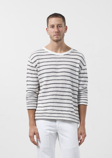 Proj Fabrik - Unisex Pique Sweater image thumbnail
