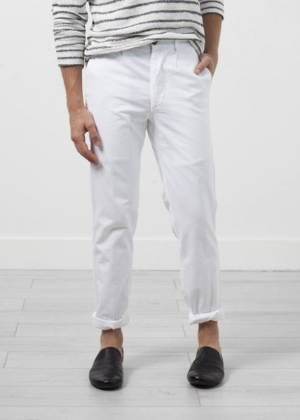 Proj Fabrik - Sergio Pant image thumbnail