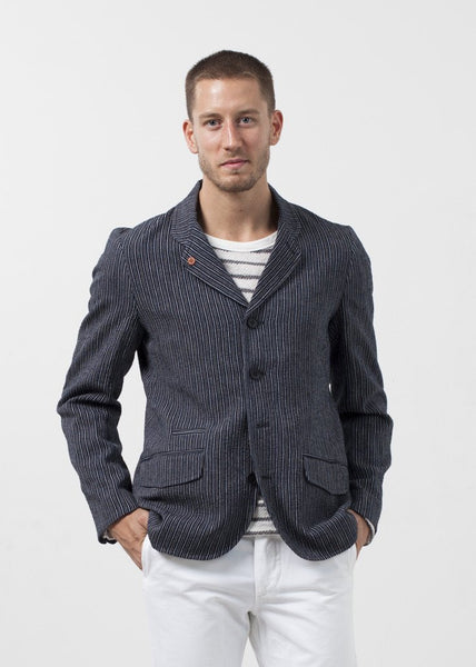 Proj Fabrik - Five Button Blazer image thumbnail