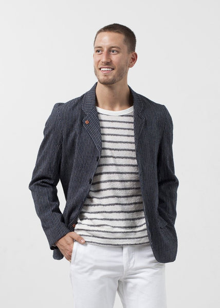 Proj Fabrik - Five Button Blazer image thumbnail