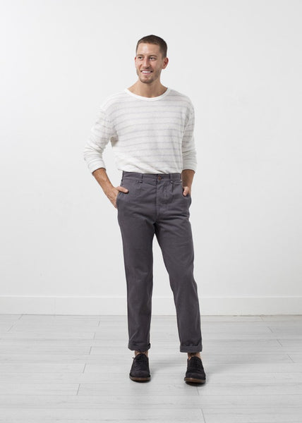 Proj Fabrik - Sergio Pant image thumbnail