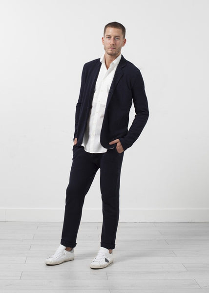 Proj Fabrik - Citib Pique Jacket image thumbnail